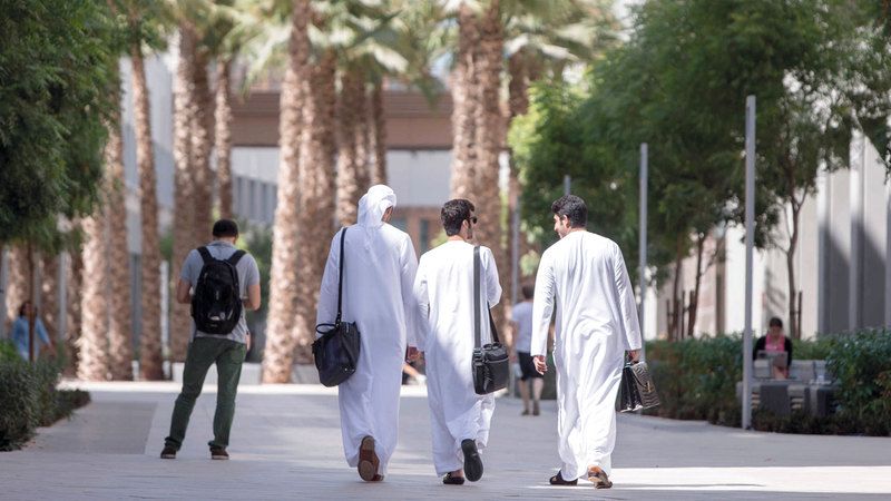 الامارات | أكاديمي: تخصص جامعي سيمثل 40% من الوظائف المستقبلية