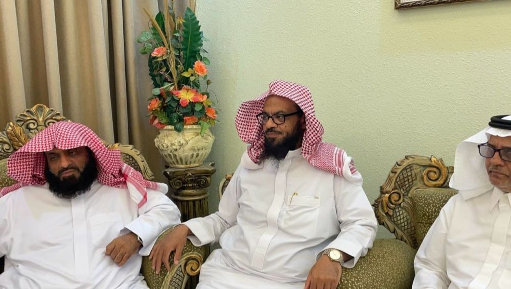 تعقد لأول مرة.. التحضيرات النهائية لندوة "الفتوى في الحرمين"