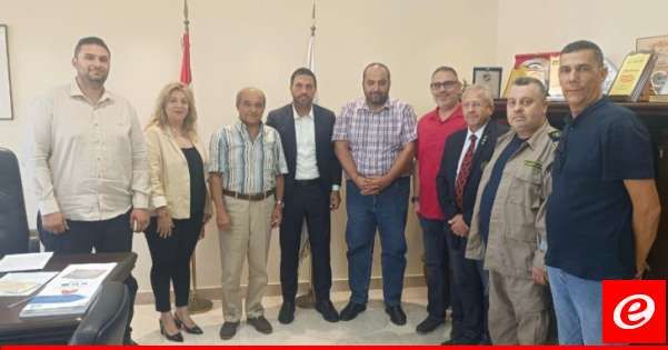 اجتماع طارئ برئاسة كلّاس لمناقشة خطة طواريء شبابية