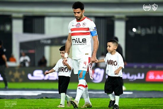 الزمالك يهزم زد 1-0 ويرتقى للمركز الثالث فى دورى nile