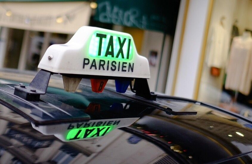 الخليج اليوم .. فرنسا.. سائق تاكسي يحتال على مسؤول خليجي في أولمبياد باريس والشرطة تفتح تحقيقا