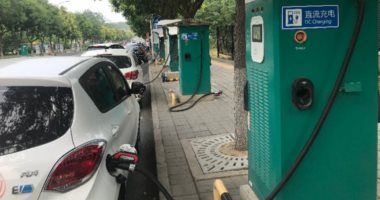 تكنولوجيا: دراسة ترصد نقاط الضعف فى البنية التحتية لشحن السيارات الكهربائية.. اعرف تفاصيلها