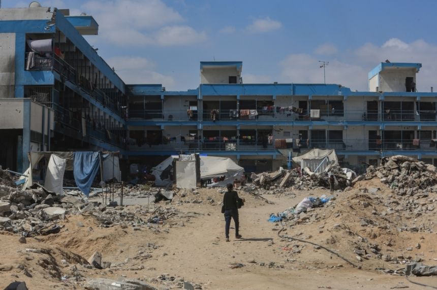 مصر تدين تصريحات الاحتلال بشأن تجويع سكان غزة