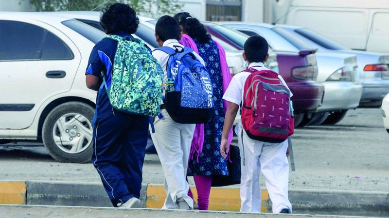 الامارات | الزي والكتب والمواصلات.. «أبواب خلفية» لزيادة رسوم مدارس خاصة