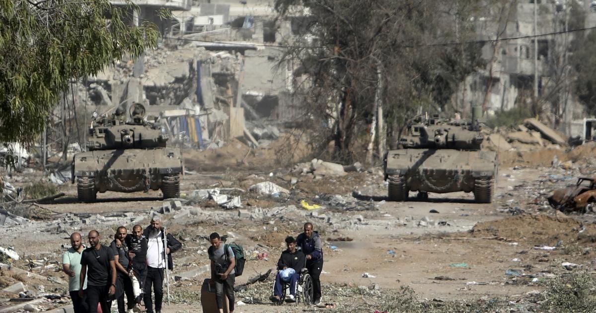 واشنطن: قطعنا شوطاً طويلاً في مفاوضات غزة وهناك اقتراح جيد