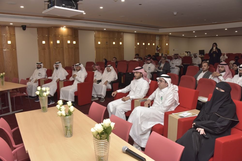 "سفراء الرضا": تلقّي 4517 بلاغًا عن المجمعات الطبية بالشرقية خلال 6 أشهر