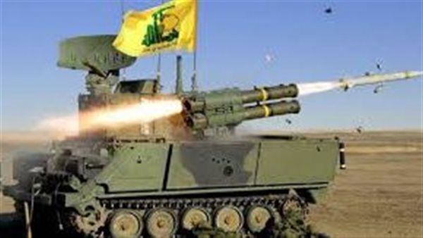 تفاصيل 7 عمليات نفذها حزب الله ضد الاحتلال أمس الأربعاء