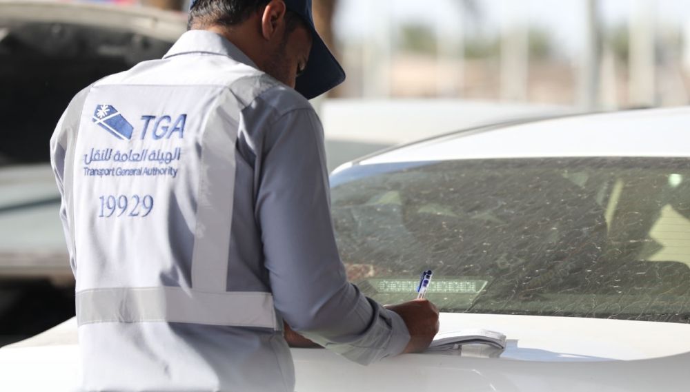 "هيئة النقل": ضبط 635 مخالف لنقل الركاب دون ترخيص ببعض المطارات خلال يوليو