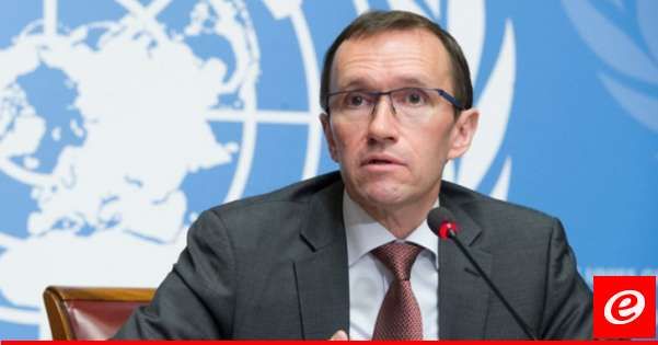 خارجية النروج: إلغاء اسرائيل الصفة الدبلوماسية لاعضاء في سفارتنا ستكون له عواقب