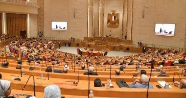 برلمانى: قرارات العفو الرئاسى تعكس رغبة الرئيس فى تعزيز التنمية والسلم الاجتماعى