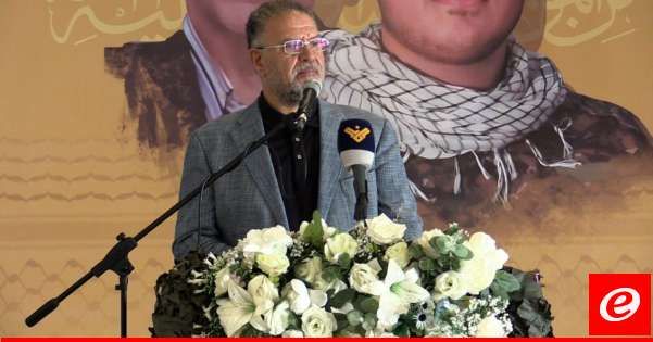 فياض: مُصرّون على أن لا نُمرّر للعدوّ أيّ تجاوز للقواعد مهما ذهبت هذه المواجهة بعيدًا