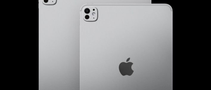 تكنولوجيا: أجهزة iPad Pro الأعلى مبيعاً بين أجهزة الآيباد في الربع الثاني من هذا العام