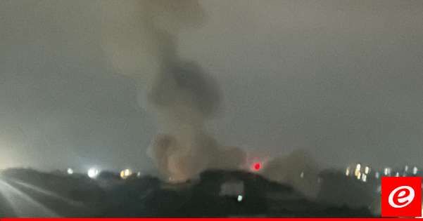 الجيش الإسرائيلي: دمّرنا ليلًا بنى تحتية لـ"حزب الله" في بنت جبيل ومجدل زون والدوير