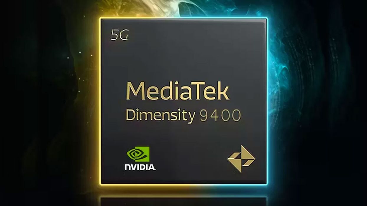 تكنولوجيا: رقاقة Dimensity 9400 القادمة من MediaTek تعزز آداء الأنوية الأحادية بنسبة 30%