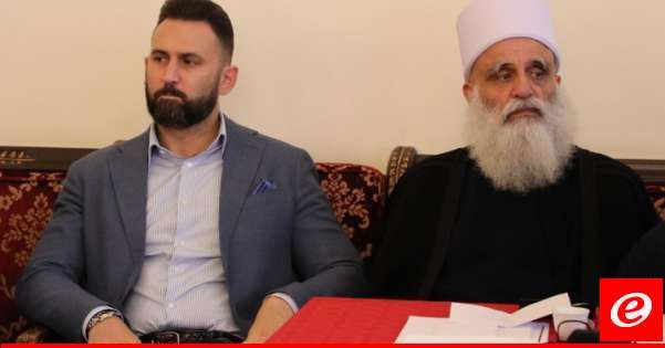 المجلس المذهبي برئاسة أبي المنى حثّ أبناء الجبل على استقبال أبناء الجنوب والضاحية كضيوف مكرّمين