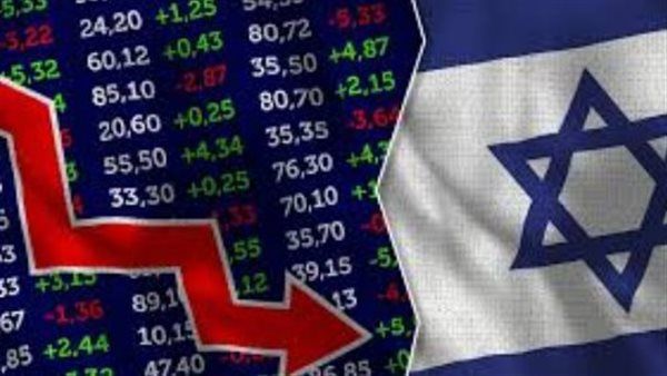 اقتصاد إسرائيل ينهار .. انخفاض قيمة الشيكل للربع وعجز الميزانية إلى 8%