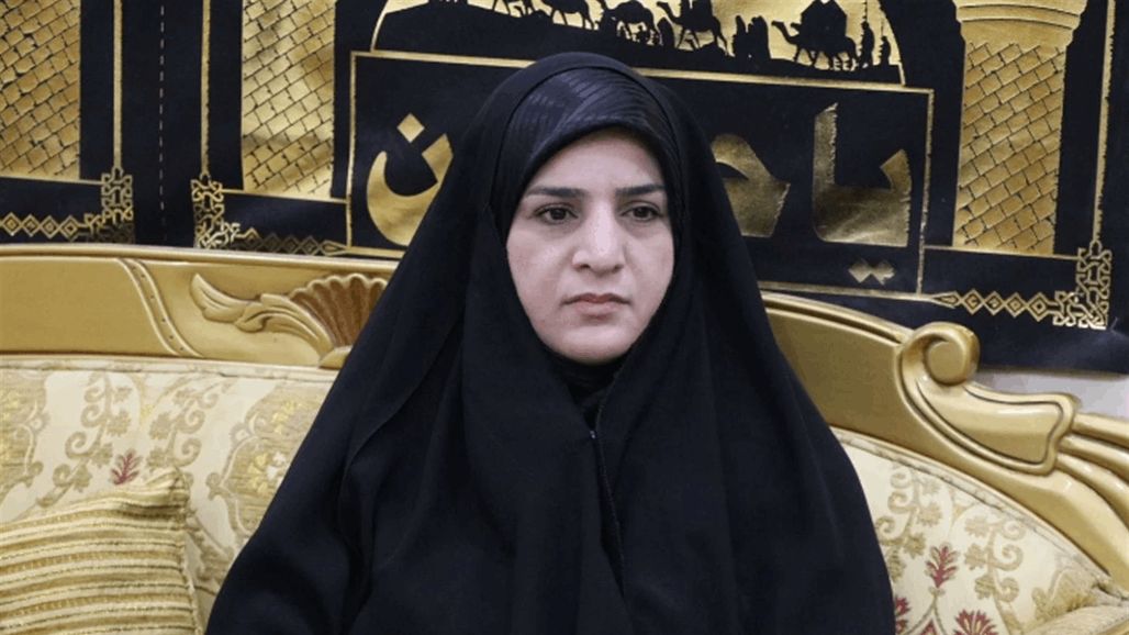 اشراقة كانون تهدد بنشر ملفات فساد تخص الكهرباء إذا ما تم استجواب الوزير