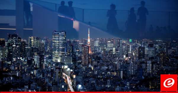 وزير التجارة الياباني: نراقب الوضع بالشرق الأوسط عن كثب ولا تأثير حتى الآن على إمداداتنا من الطاقة