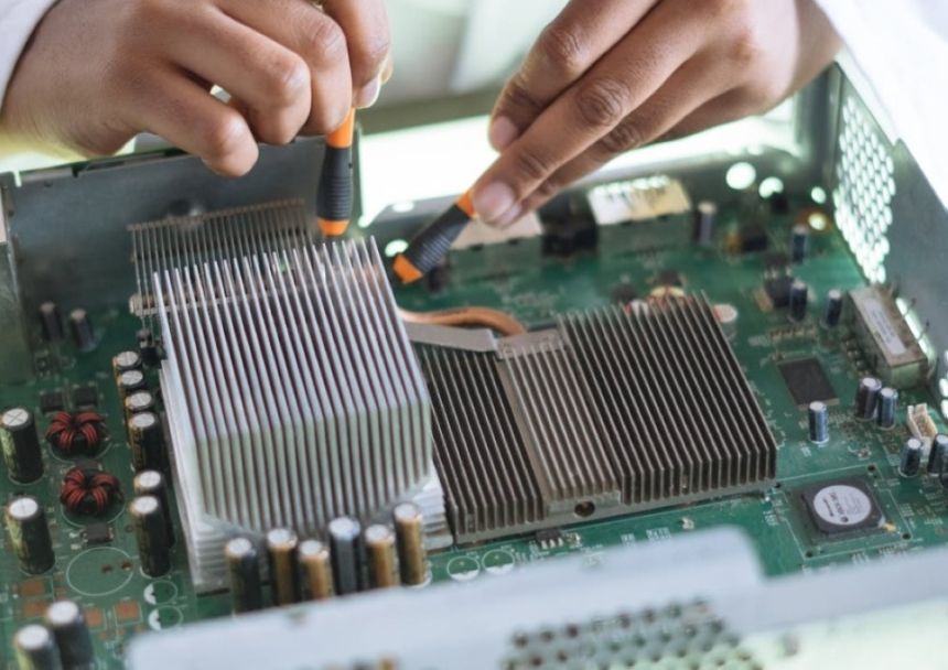 وزارة الاتصالات تعلن انطلاق المرحلة الثانية من مبادرة "توطين مراكز التقنية"