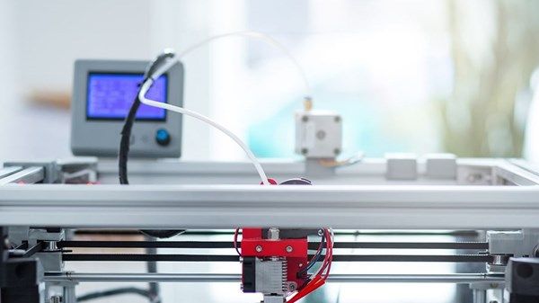 «كليفلاند كلينك».. وضع خطة بالطباعة ثلاثية الأبعاد لعلاج تشوه في القلب