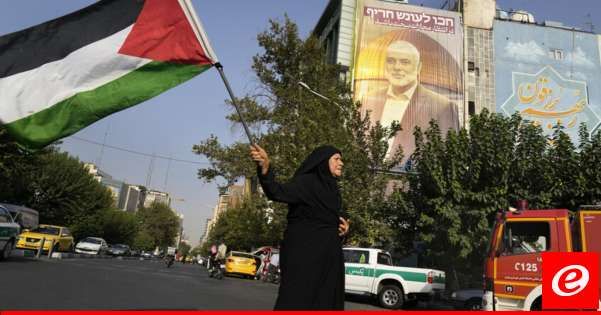 "وول ستريت جورنال" عن مسؤول أميركي: حذرنا إيران من أنها قد تتعرض لضربة مدمرة إذا شنت هجوما كبيرا على إسرائيل"