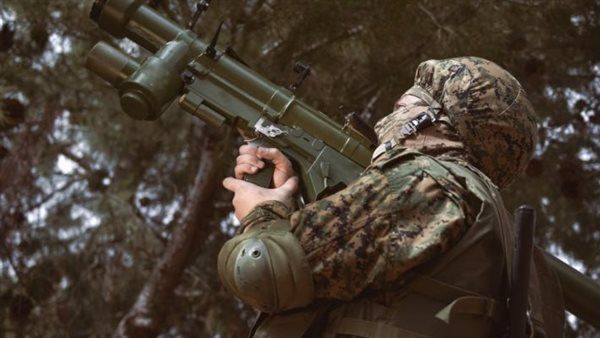 حزب الله: استهدفنا تجهيزات تجسسية في موقع رويسات العلم