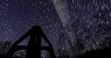 تكنولوجيا: دراسة: أقمار ستارلينك الجديدة أكثر سطوعًا من الأصلية