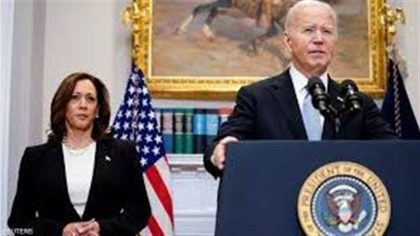 بايدن: غير واثق من انتقال السلطة بشكل سلمي إذا خسر ترامب