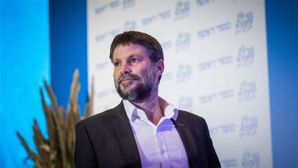 وزير المالية الإسرائيلي: سنقوم بإغتيال السنوار