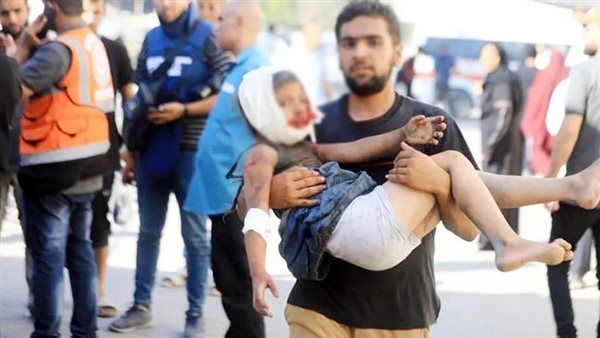 «نجازاكى» تنتصر لـ«غزة»