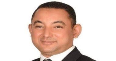 ناصر عثمان: العفو الرئاسى عن 600 محكوم عليهم تعزيز لملف حقوق الإنسان فى مصر