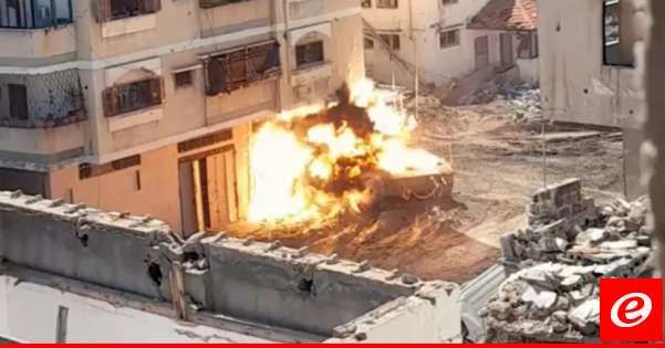 إعلام إسرائيلي: تقديرات بإسرائيل أن الوقت ليس مثاليًا لحرب شاملة وسط خسائر الجيش بغزة واستعدادات حزب الله