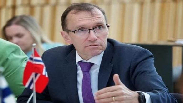 وزير الخارجية النرويجي يحذر من توتر علاقة بلاده بالحكومة الإسرائيلية