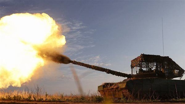 الخارجية الأمريكية: أوكرانيا لم تخطرنا بخطط مهاجمة كورسك الروسية الحدودية