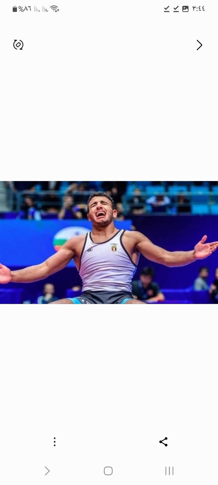 كان سكران.. تفاصيل القبض على كيشو في باريس بتهمة التحرش.. وقرار عاجل من اللجنة الأولمبية