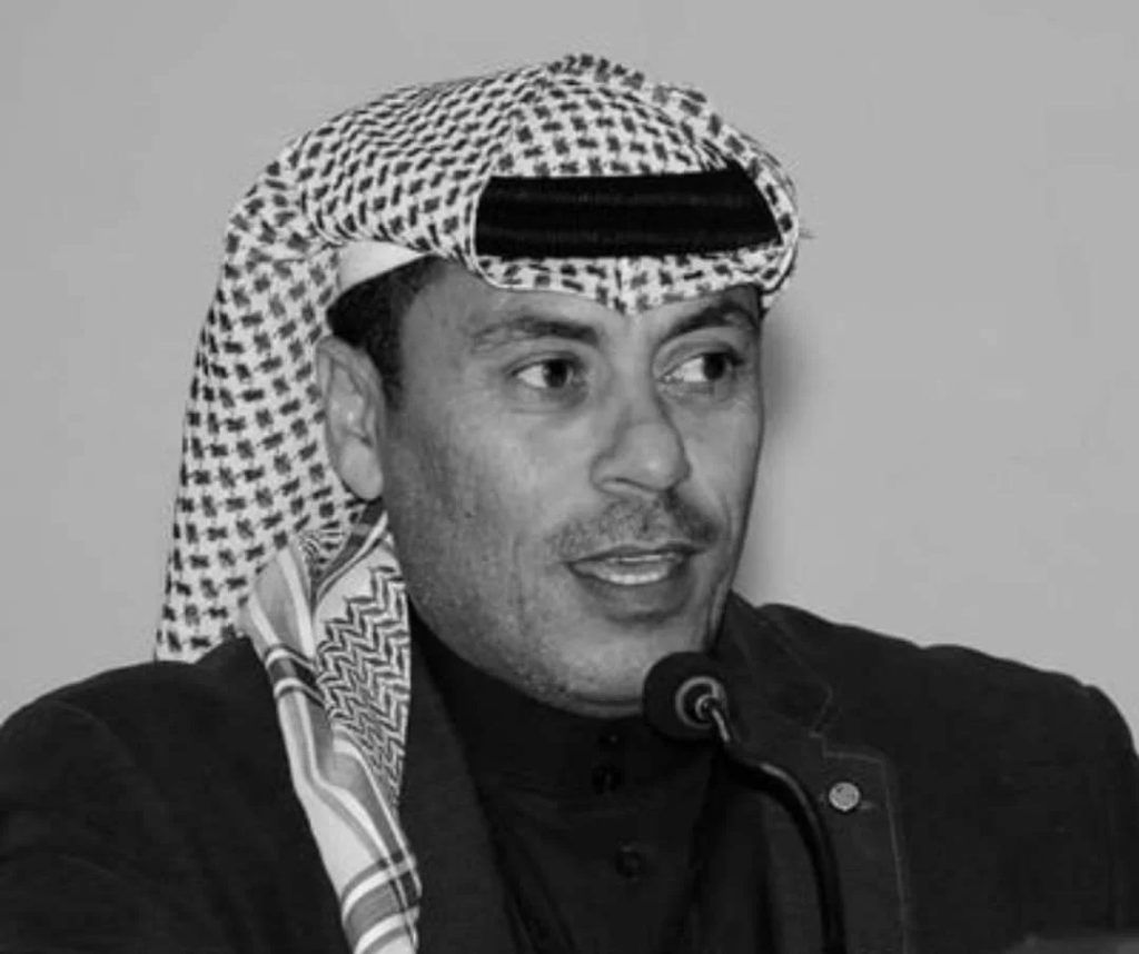 صدمة.. وفاة نجم “شاعر المليون”