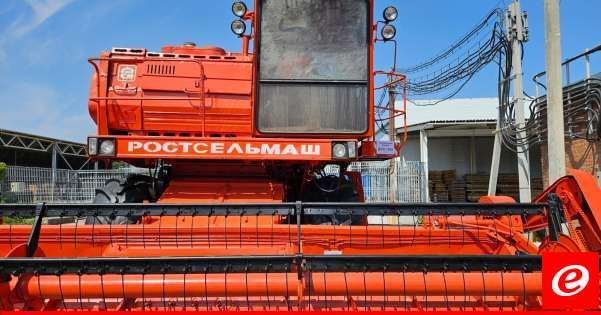 روسيا تتخطى العقوبات: تأمين الأمن الغذائي وتصدير الى دول أخرى