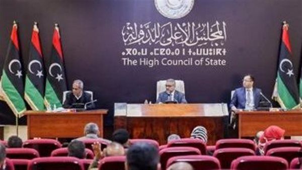 تخوفات ليبية من الانقسامات داخل مجلس الدولة قبل الانتخابات