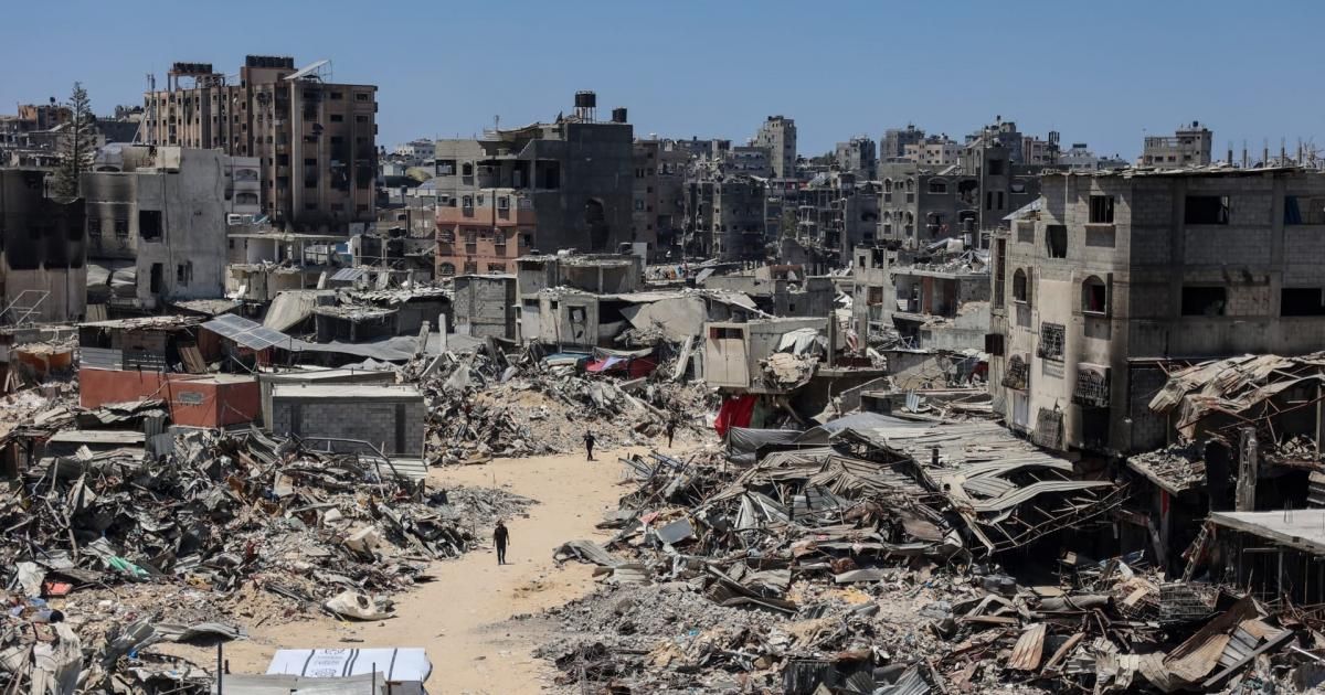 الخارجية الأمريكية: وصلنا للمراحل النهائية في صفقة التبادل