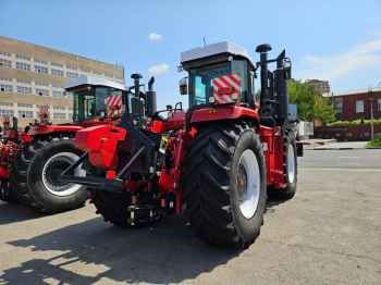 روسيا تتخطى العقوبات: تأمين الأمن الغذائي وتصدير الى دول أخرى