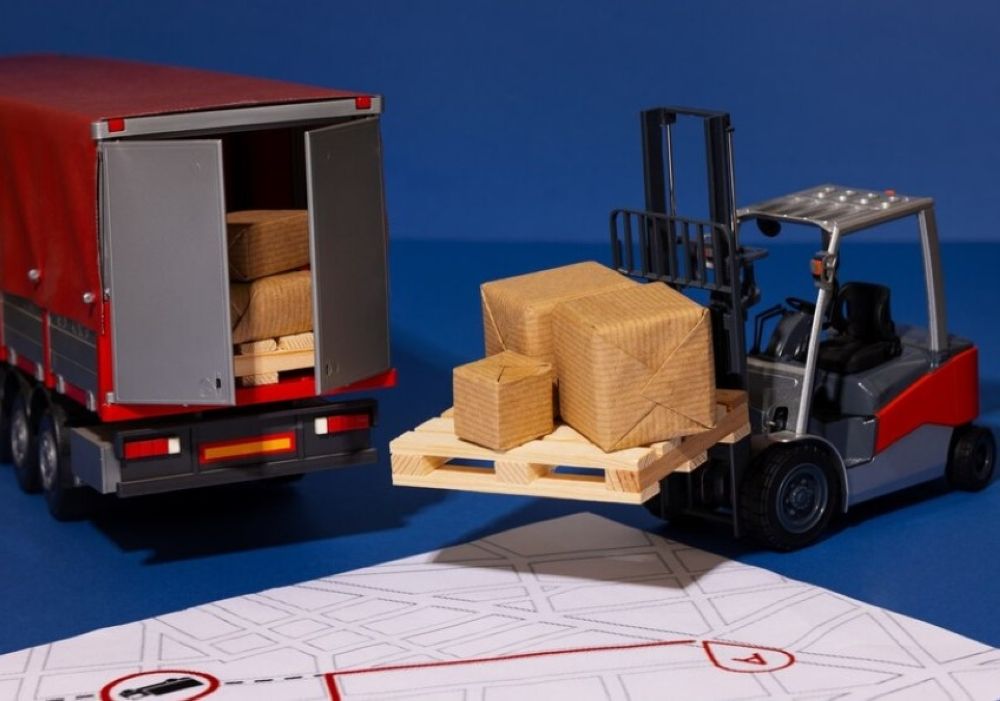 الإجراءات الجمركية.. 5 متطلبات لبيان الحمولة و8 التزامات لناقلي البضائع