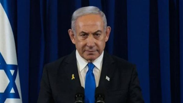 نتنياهو يتفوق على غانتس في استطلاع لأول مرة منذ بدء العدوان