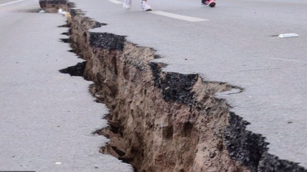 هل اليابان أمام احتمال وقوع زلزال مدمر ؟