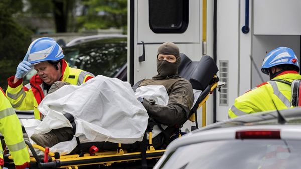 إصابة عدة أشخاص جراء حريق بسجن جنوب ألمانيا