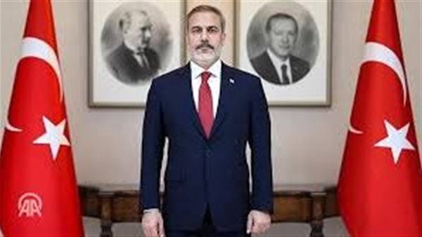 وزير الخارجية التركي: داعمو إسرائيل متواطئون في مذبحة قطاع غزة