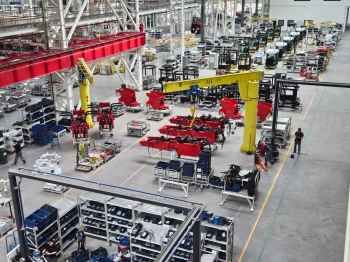 روسيا تتخطى العقوبات: تأمين الأمن الغذائي وتصدير الى دول أخرى