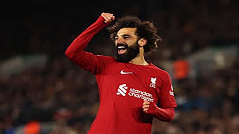 "مفاوضات جارية".. الخليج 365 يكشف حقيقة رغبة ليفربول في بيع صلاح