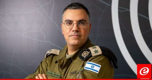 الجيش الإسرائيلي: هاجمنا ليلًا مقر قيادة لـ"حزب الله" في حناوية وبنية تحتية في عيتا الشعب