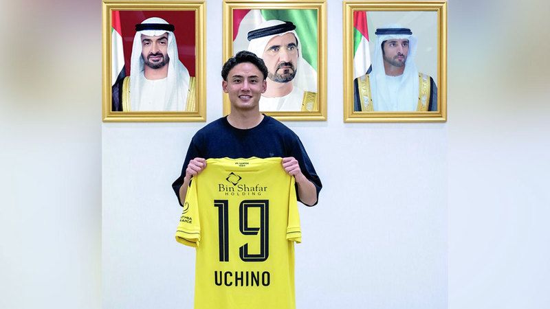 الامارات | أخبار سريعة..