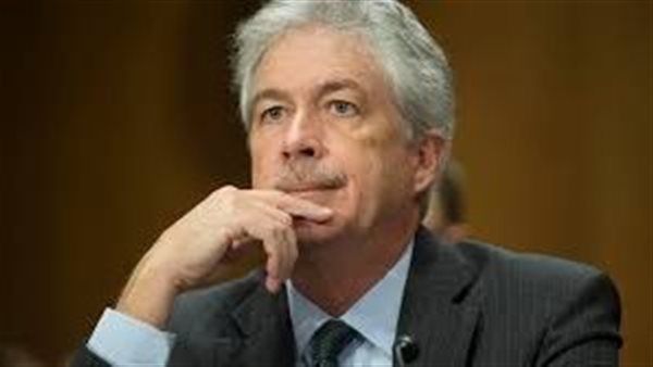 وليم بيرنز سيقود الجانب الأميركي في محادثات التهدئة بغزة